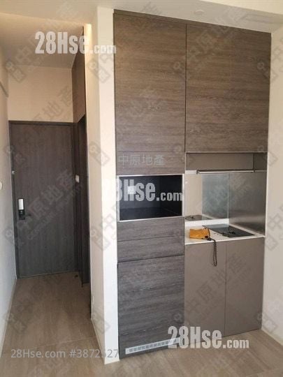 T Plus Sell Studio 167 ft²