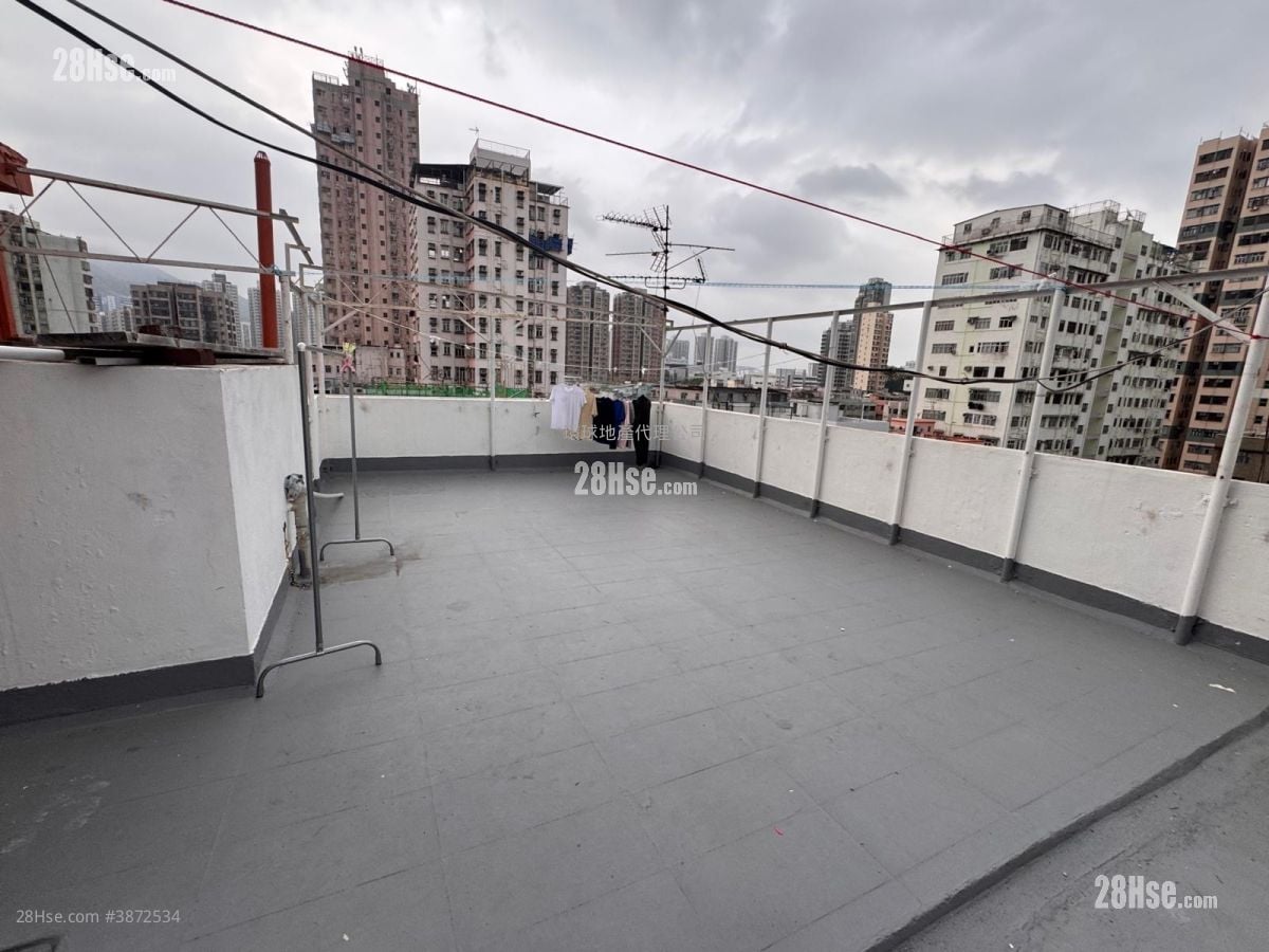 Po Heung Building Sell 440 ft²