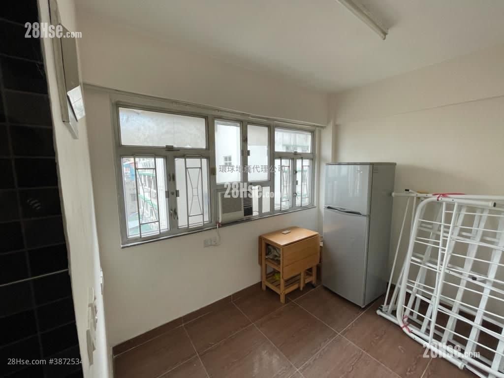 Po Heung Building Sell 440 ft²