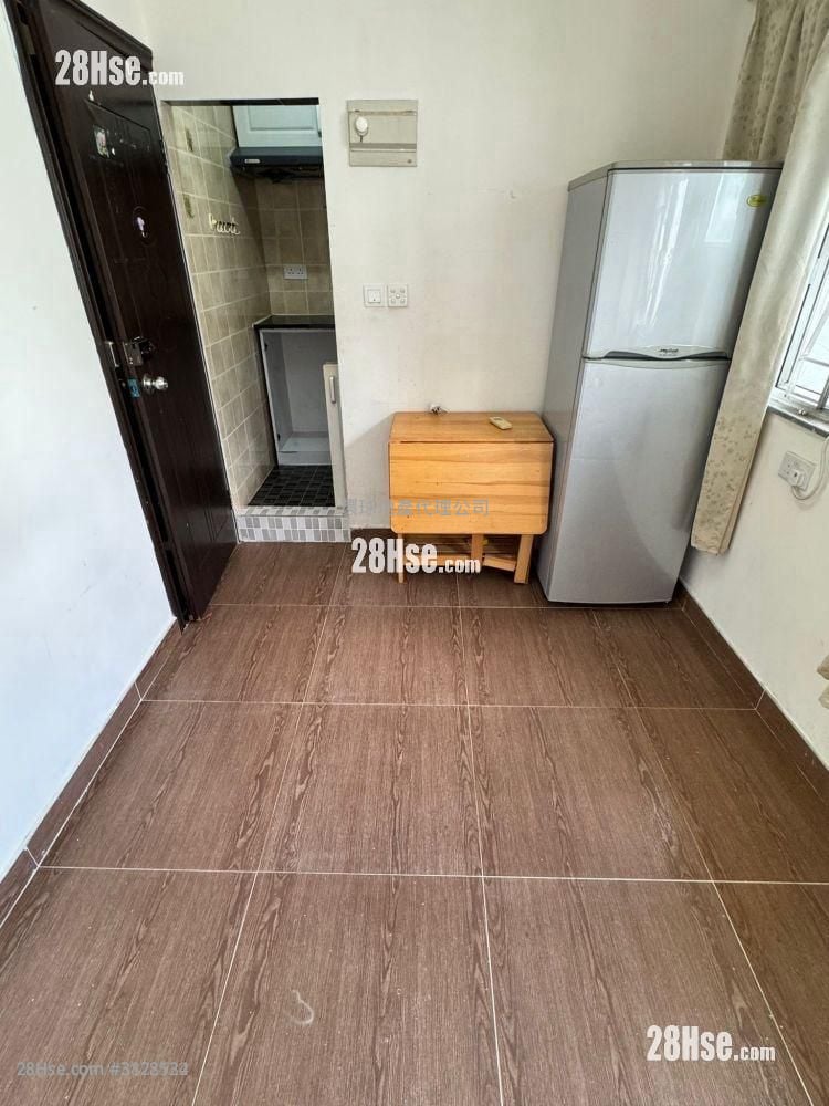 Po Heung Building Sell 440 ft²