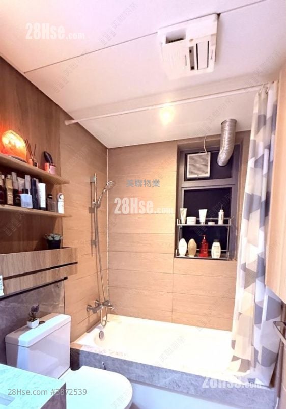 The Parkhill Sell 2 Bedrooms , 1 Bathroom 578 ft²