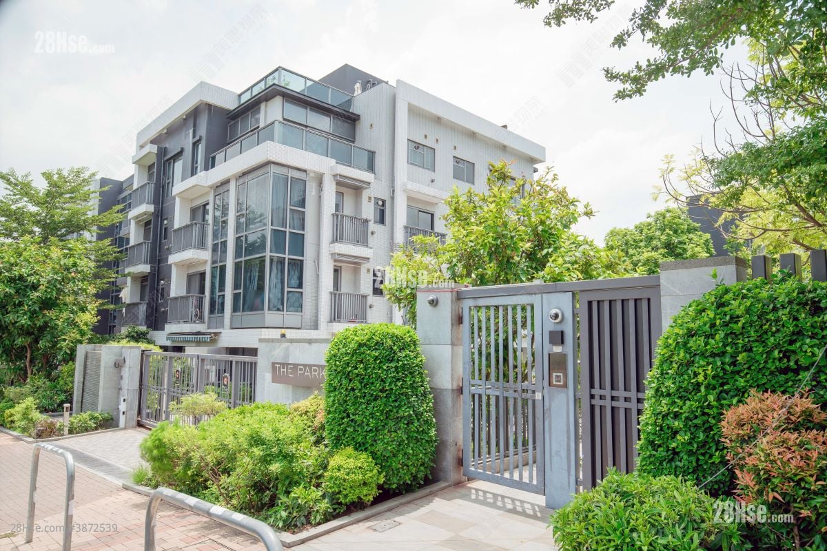 The Parkhill Sell 2 Bedrooms , 1 Bathroom 578 ft²