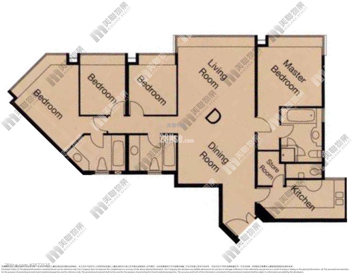 Sorrento Sell 4 Bedrooms , 4 Bathrooms 1,465 ft²