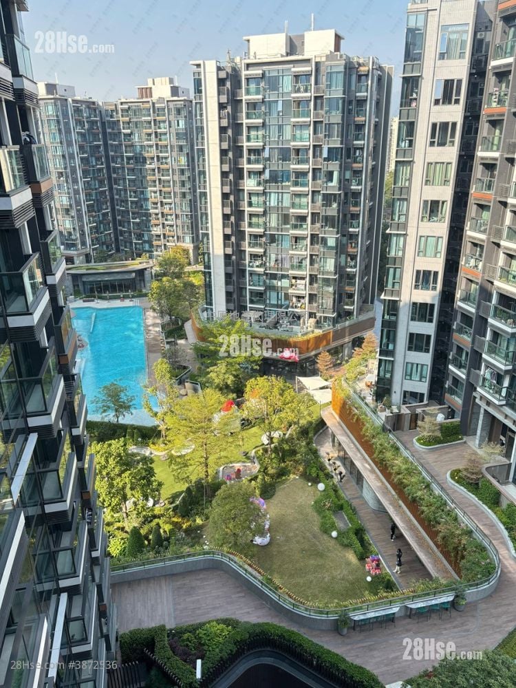 Silicon Hill Rental 291 ft²