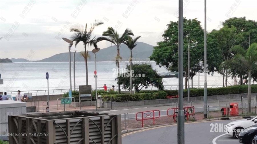 Mayfair By The Sea Sell 3 Bedrooms 768 ft²