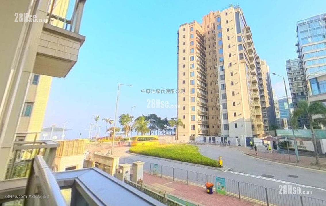 Mayfair By The Sea Sell 3 Bedrooms 768 ft²