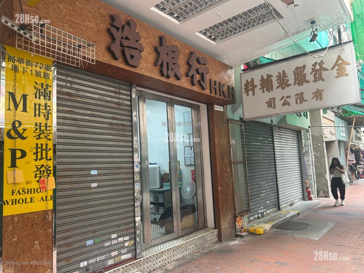 Apartment Rental