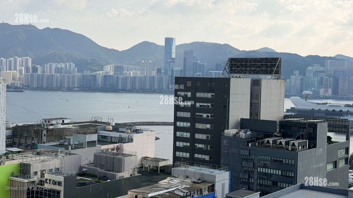 De Hua Tower Sell Studio