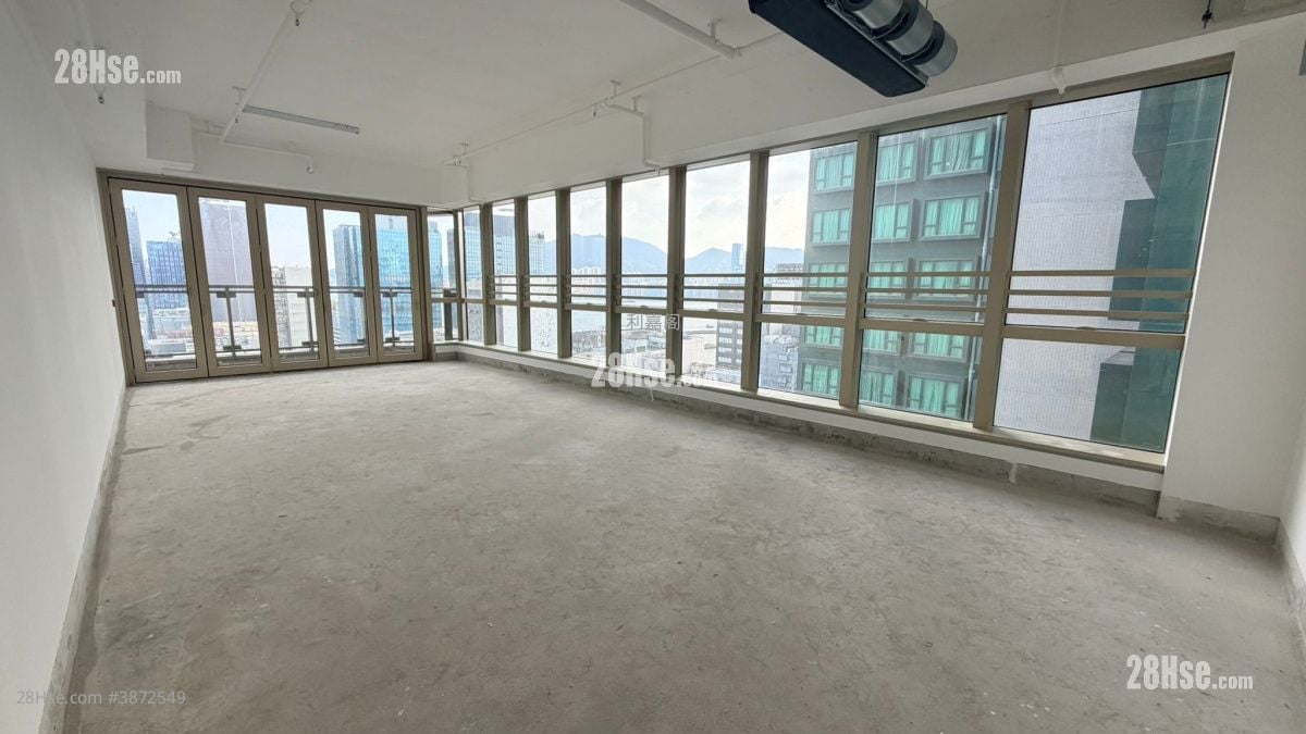 De Hua Tower Sell Studio