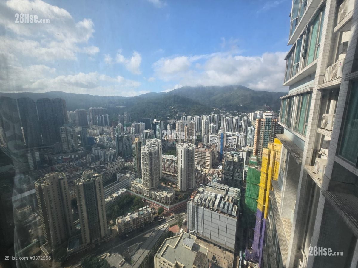 乐悠居 租盘 1 房 , 1 浴室 312 平方尺