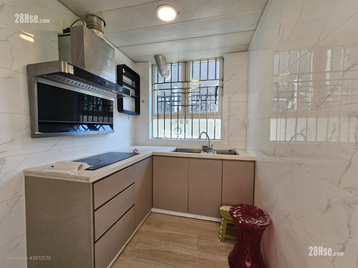 Tseng Lan Shue Village Sell 3 Bedrooms , 1 Bathroom