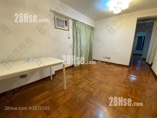 The Sherwood Sell 3 Bedrooms 568 ft²