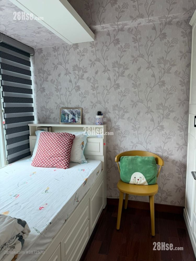 The Beaumount Rental 2 Bedrooms , 1 Bathroom 531 ft²
