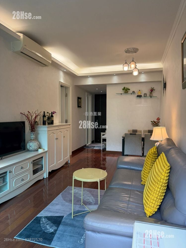 The Beaumount Rental 2 Bedrooms , 1 Bathroom 531 ft²