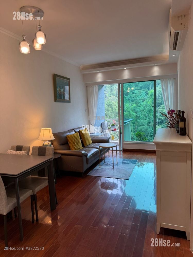 The Beaumount Rental 2 Bedrooms , 1 Bathroom 531 ft²