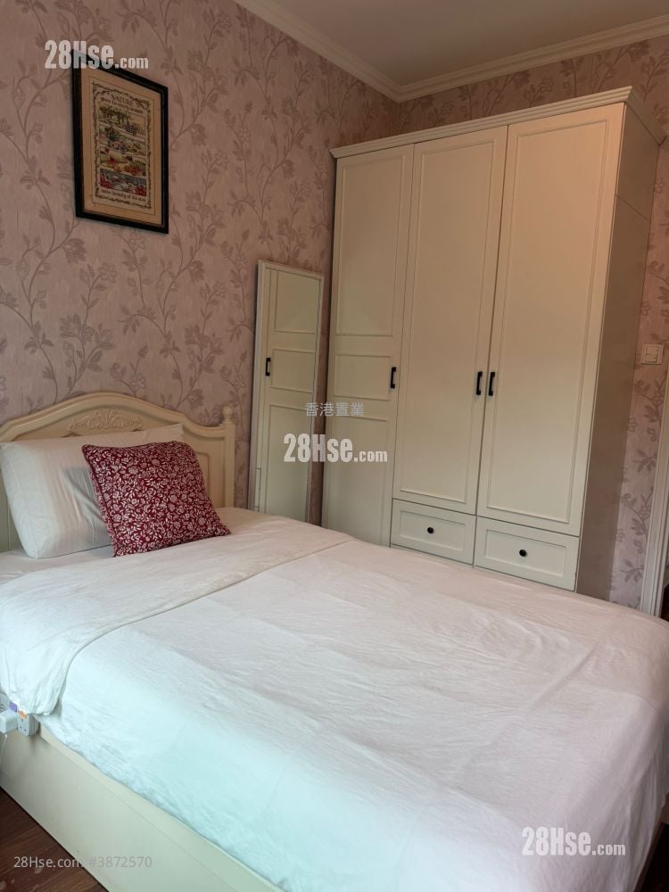The Beaumount Rental 2 Bedrooms , 1 Bathroom 531 ft²