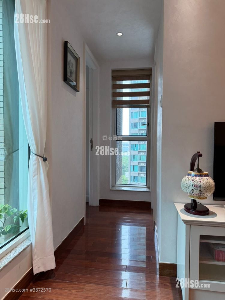 The Beaumount Rental 2 Bedrooms , 1 Bathroom 531 ft²