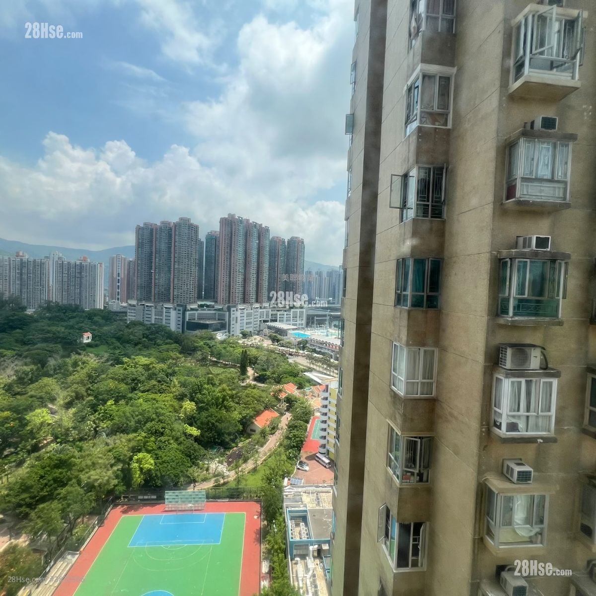 Tsing Yi Garden Sell 3 Bedrooms , 1 Bathroom 547 ft²