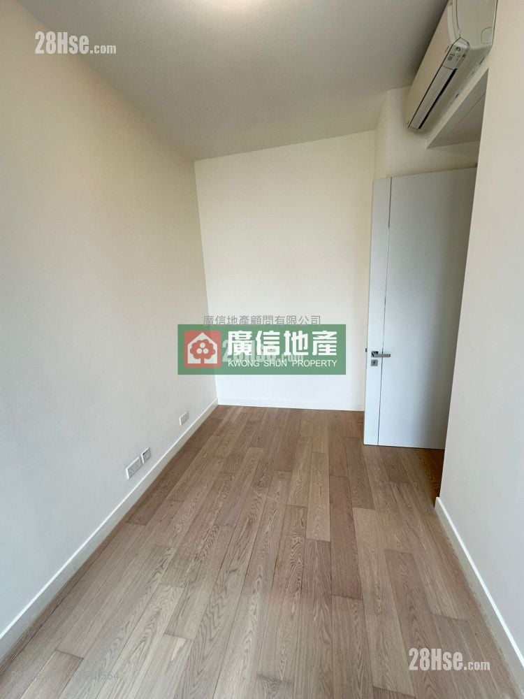 Oasis Kai Tak Rental 2 Bedrooms , 1 Bathroom 451 ft²