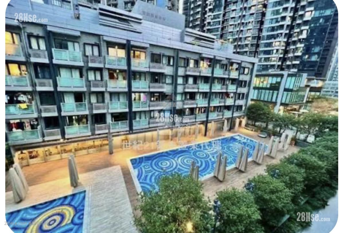 K.city Sell 2 Bedrooms 490 ft²