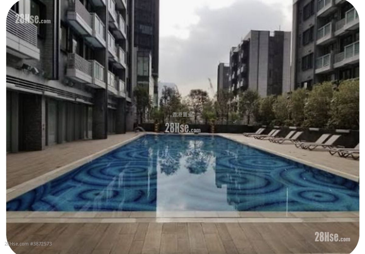 K.city Sell 2 Bedrooms 490 ft²