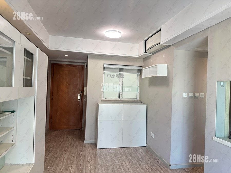 Park Avenue Sell 2 Bedrooms , 1 Bathroom 449 ft²