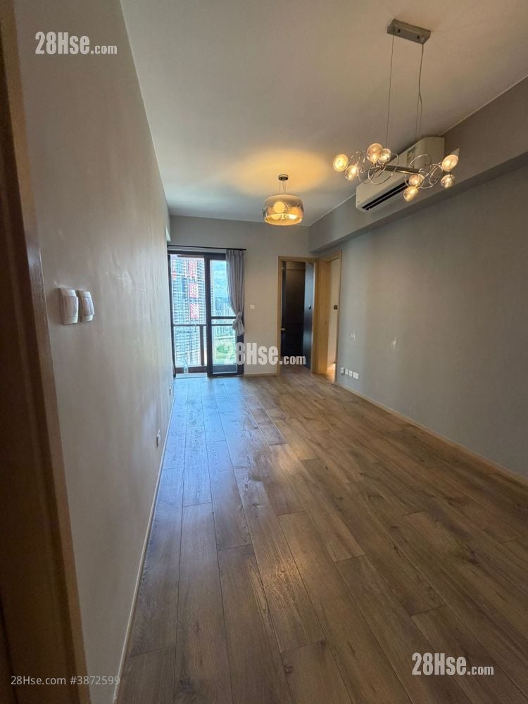 Lp6 Rental 2 Bedrooms , 1 Bathroom 522 ft²