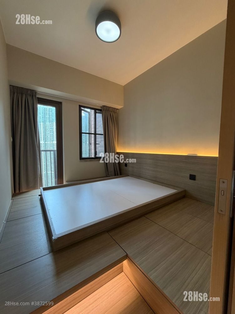 Lp6 Rental 2 Bedrooms , 1 Bathroom 522 ft²
