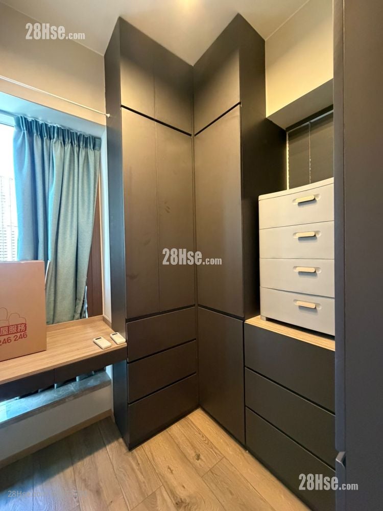 Lp6 Rental 2 Bedrooms , 1 Bathroom 522 ft²