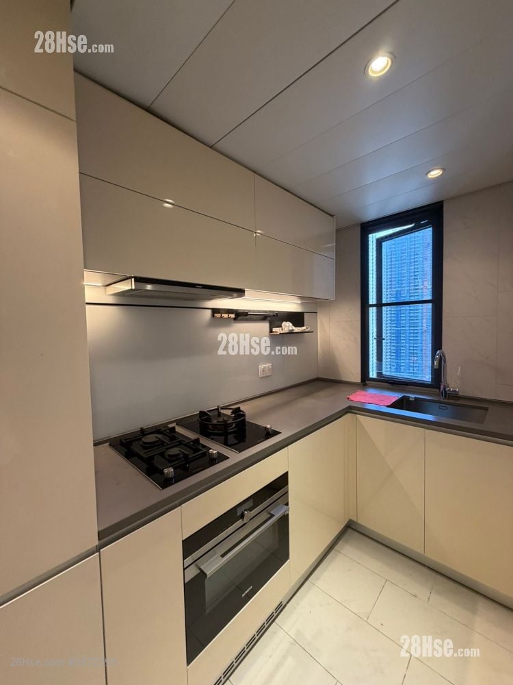 Lp6 Rental 2 Bedrooms , 1 Bathroom 522 ft²