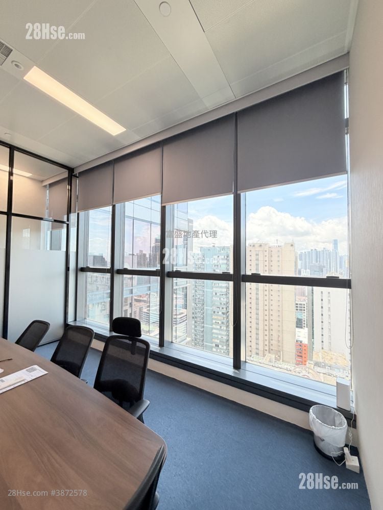 Orient International Tower Rental