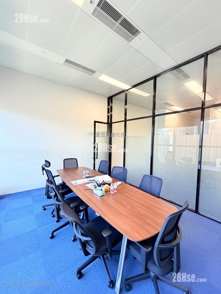 Orient International Tower Rental