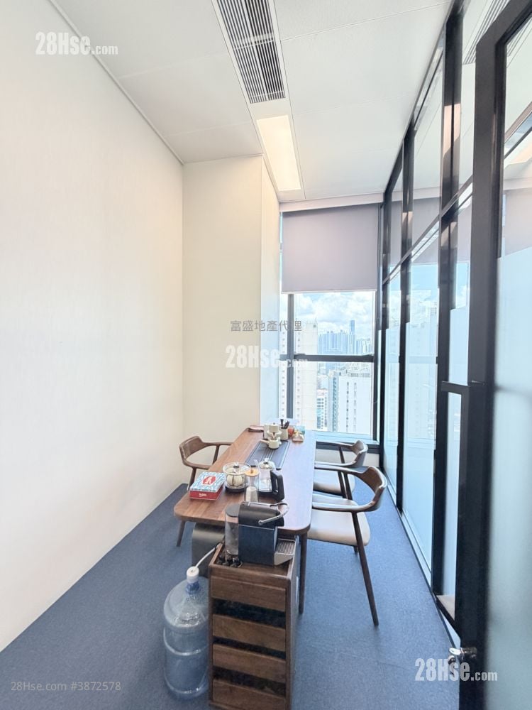 Orient International Tower Rental