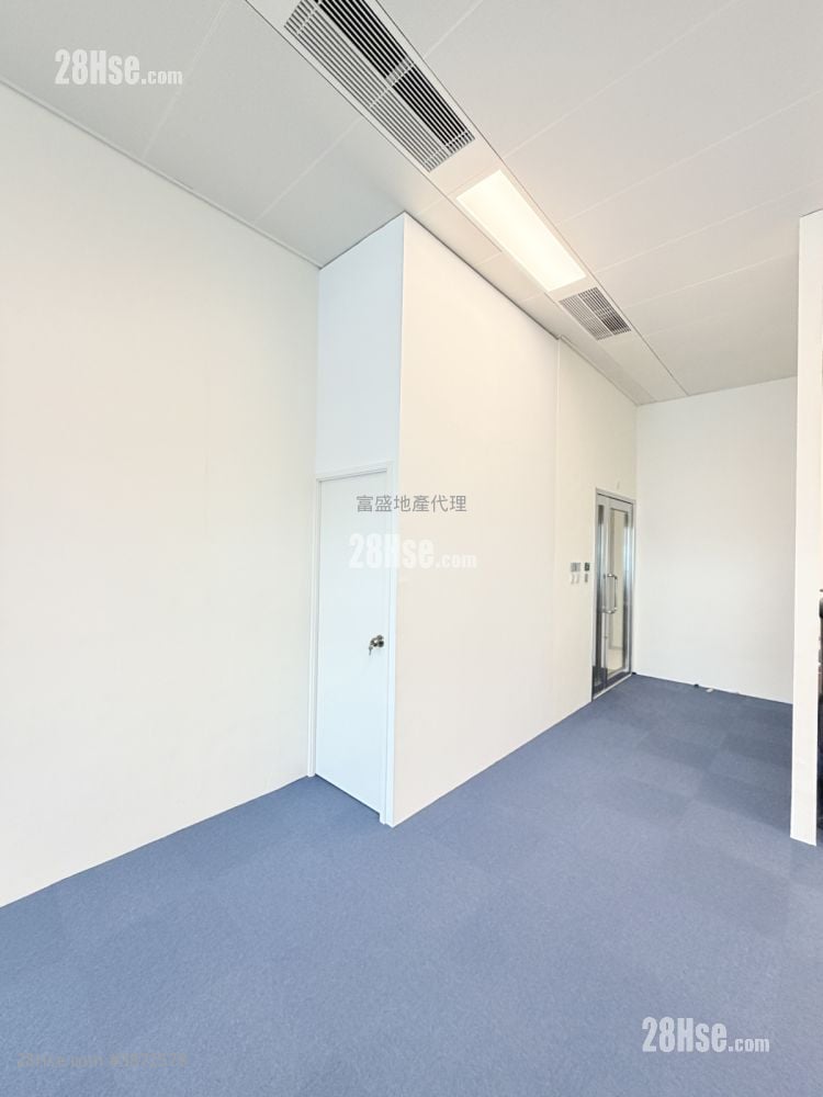 Orient International Tower Rental