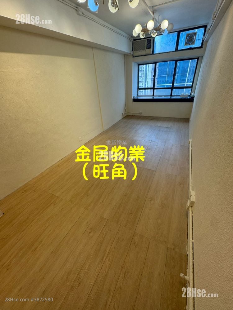 百寶利商業中心 租盤