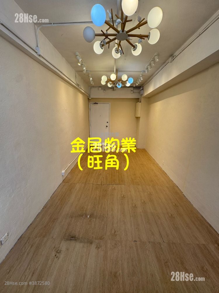 百寶利商業中心 租盤