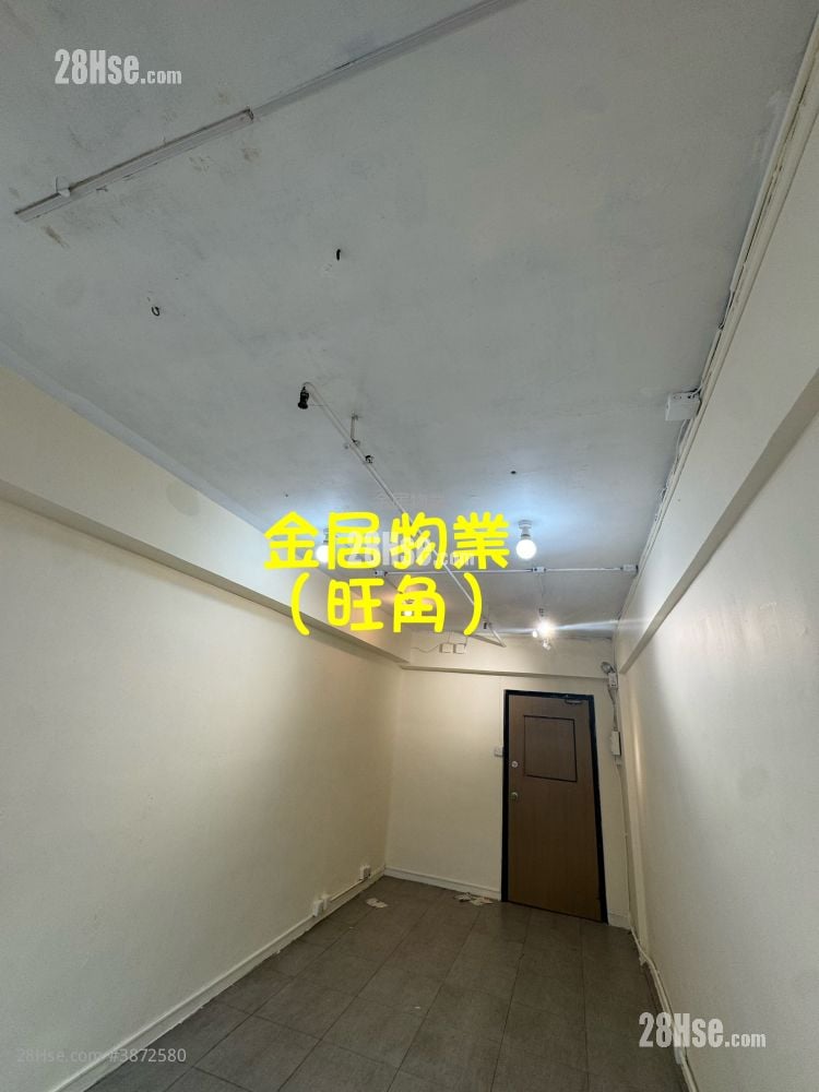 百寶利商業中心 租盤