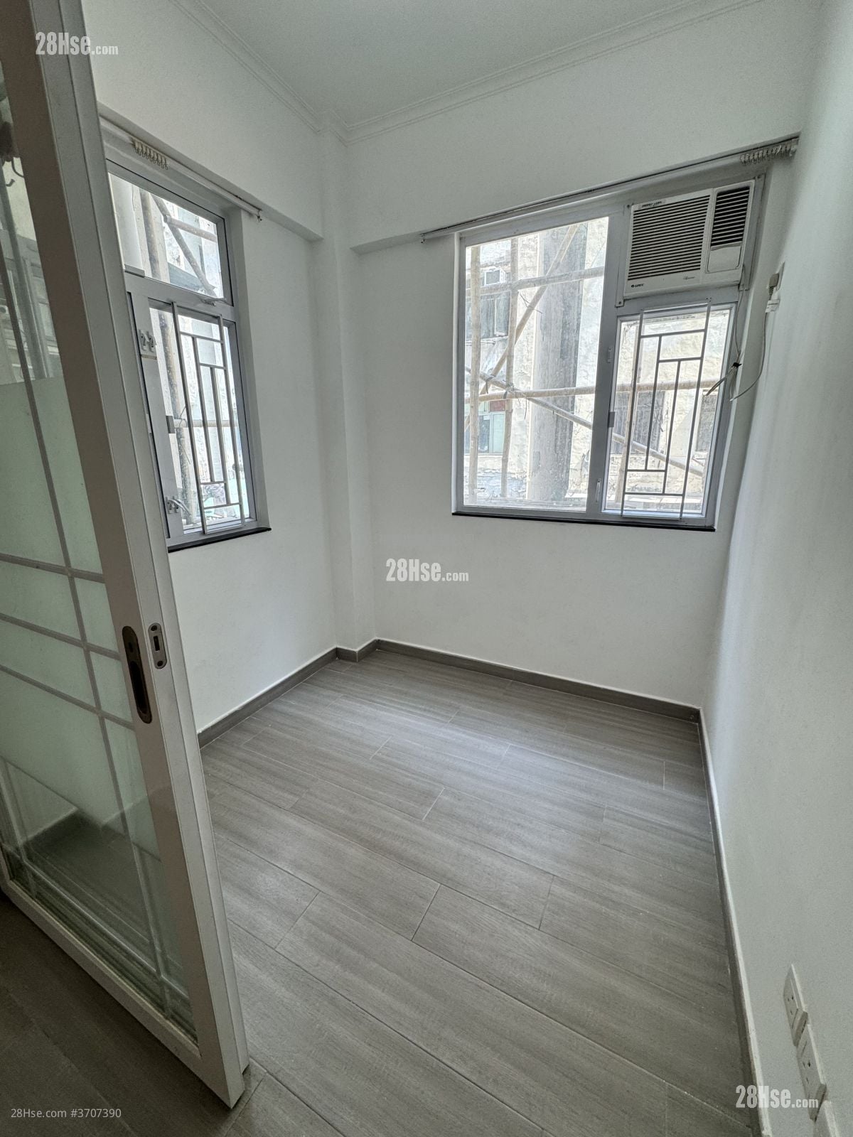 唐楼 租盘 1 房 , 1 浴室 200 平方尺