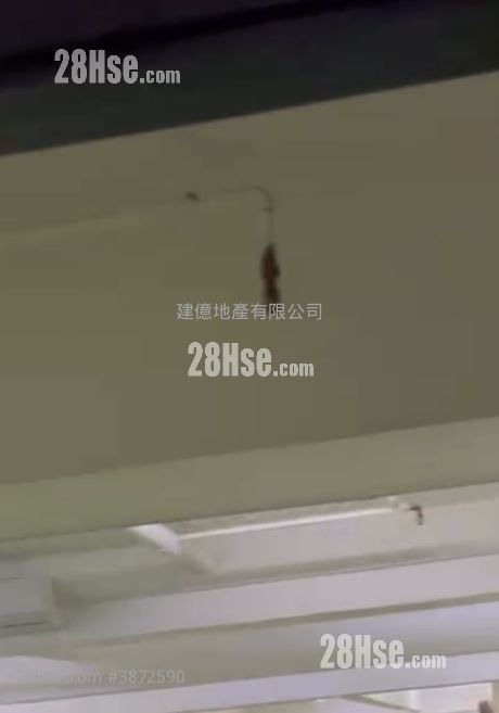 永發工業大廈 租盤