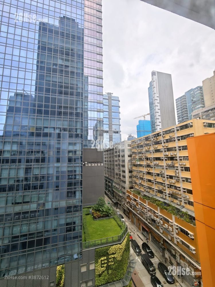 Park Fook Industrial Building Rental