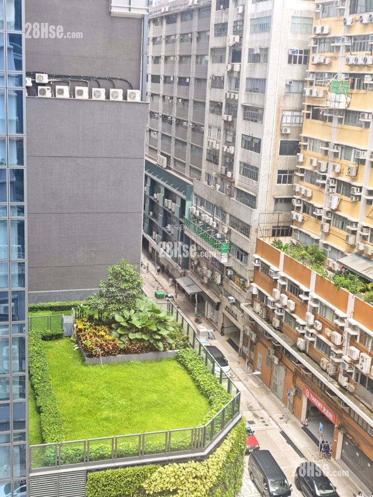 Park Fook Industrial Building Rental