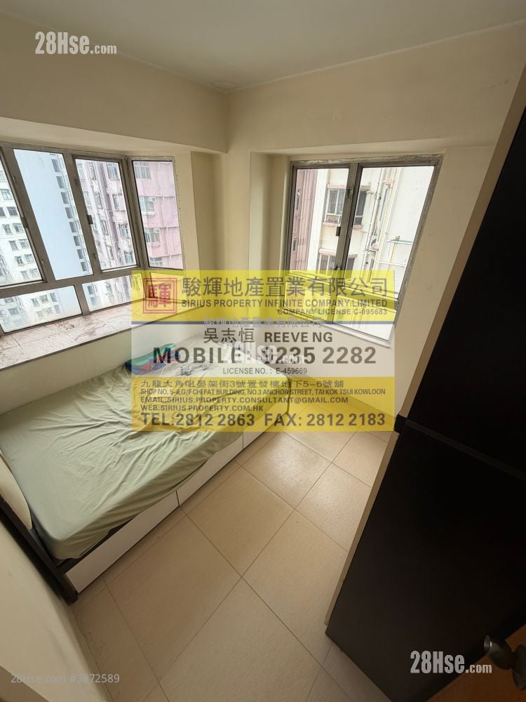 Po Hang Building Sell 2 Bedrooms , 1 Bathroom 367 ft²
