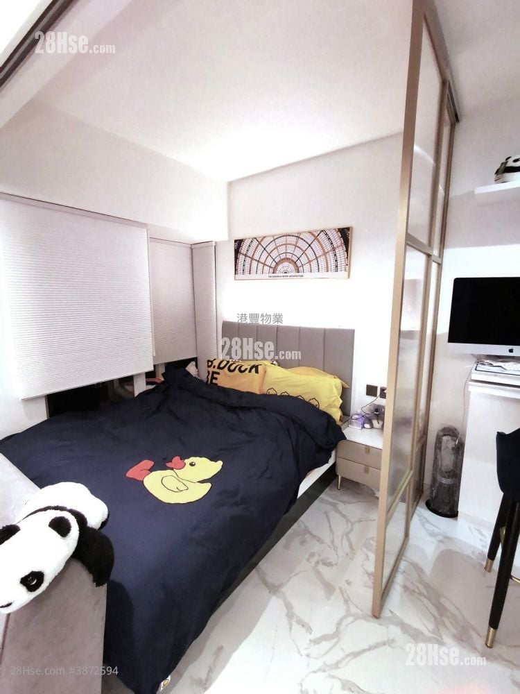 The Harbourside Rental 1 Bedroom , 1 Bathroom 326 ft²