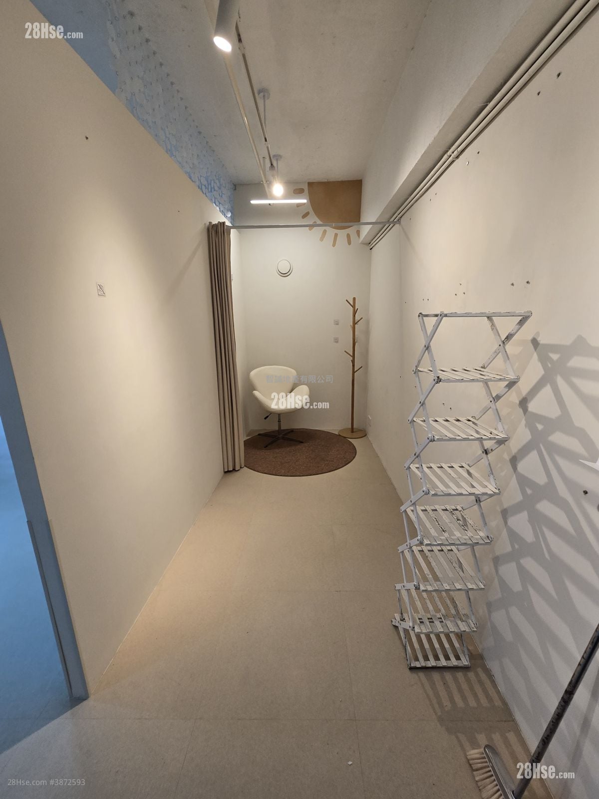 Gold King Industrial Building Rental