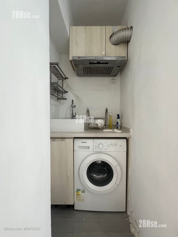 511 Shanghai Street Rental Studio , 1 Bathroom 100 ft²