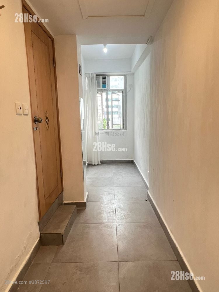 511 Shanghai Street Rental Studio , 1 Bathroom 100 ft²
