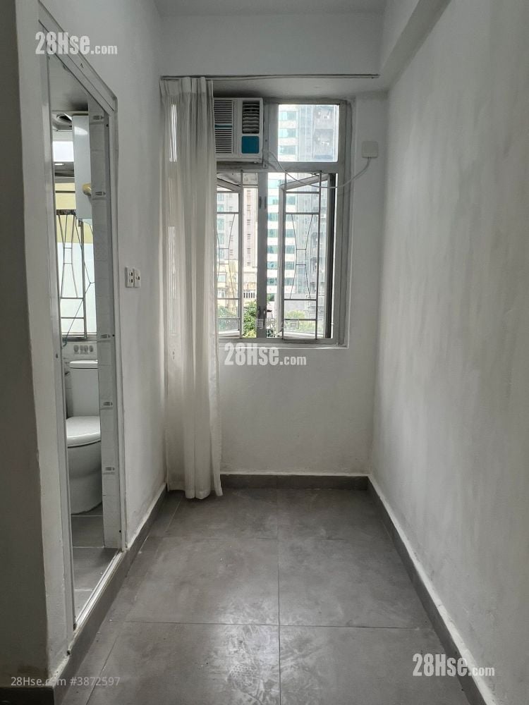 511 Shanghai Street Rental Studio , 1 Bathroom 100 ft²