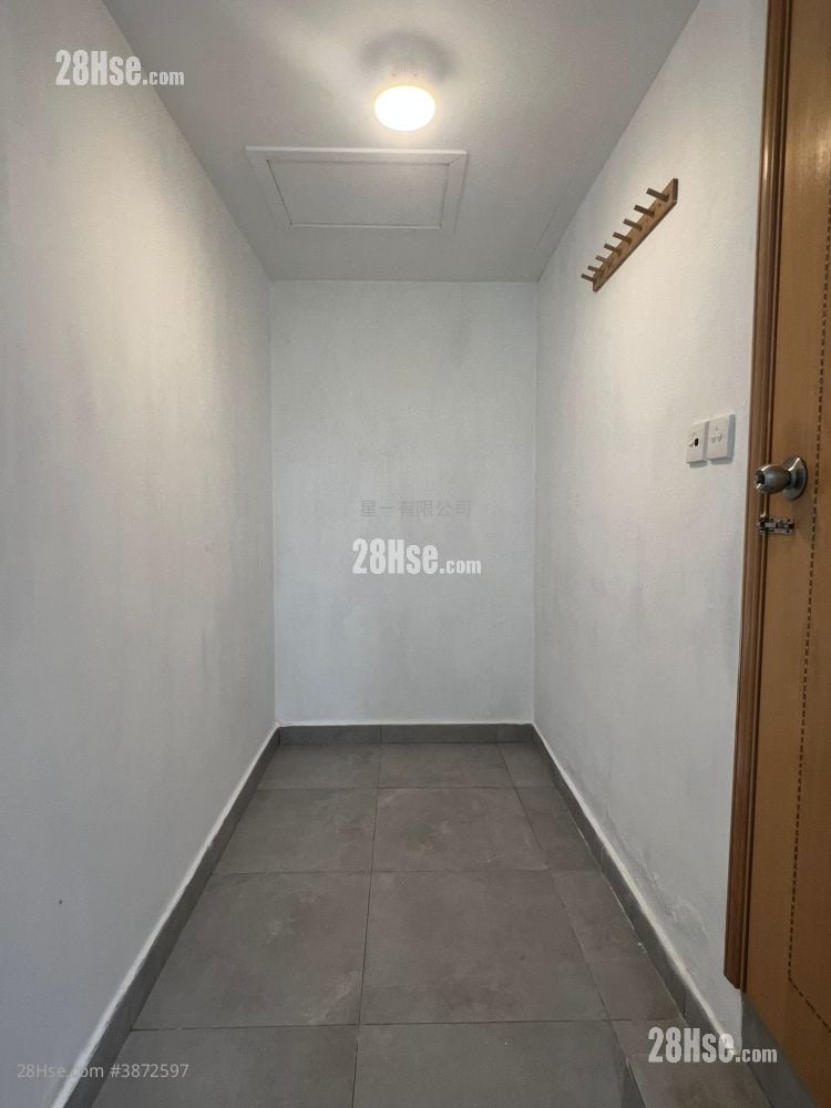 511 Shanghai Street Rental Studio , 1 Bathroom 100 ft²