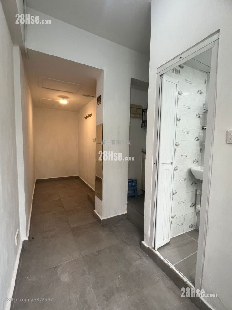 511 Shanghai Street Rental Studio , 1 Bathroom 100 ft²
