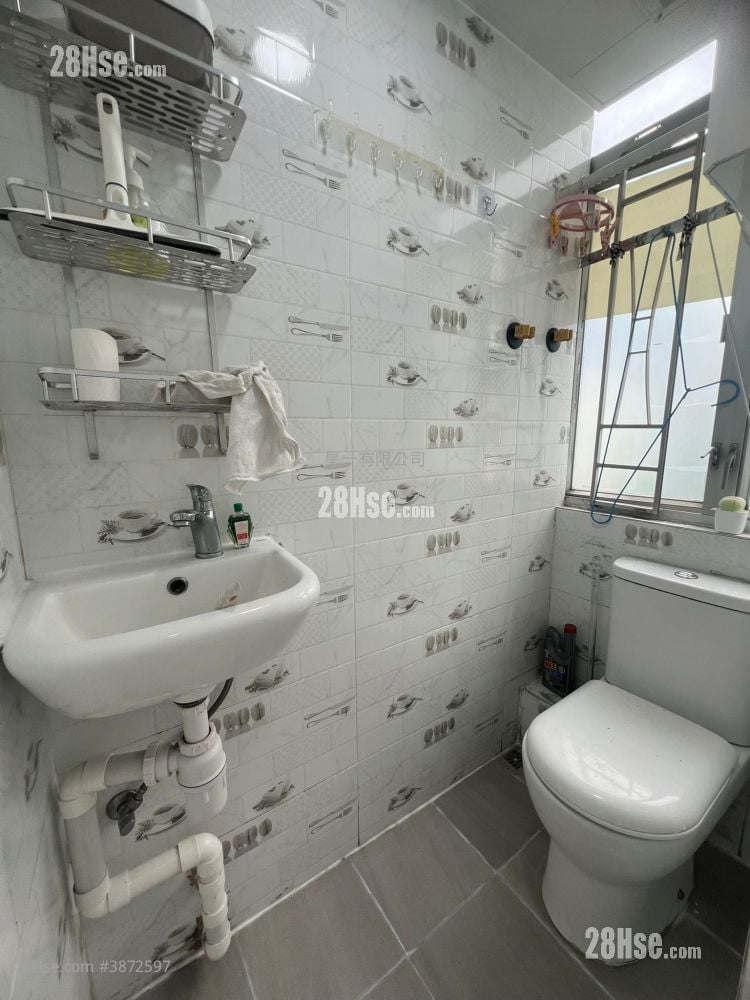 511 Shanghai Street Rental Studio , 1 Bathroom 100 ft²